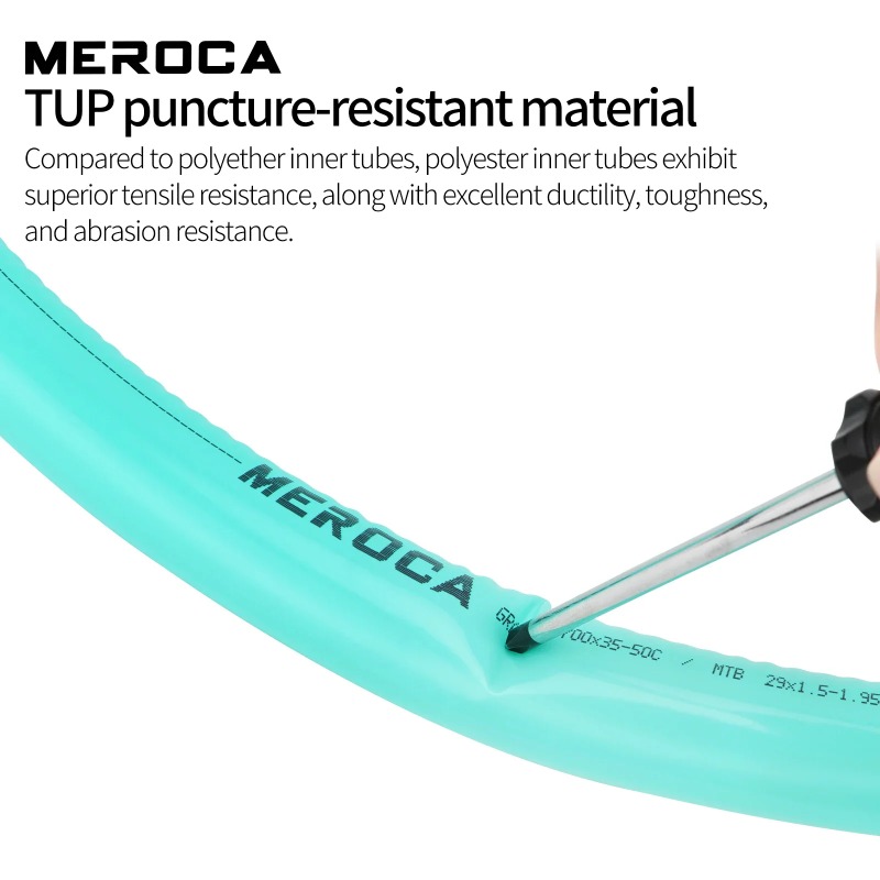 MEROCA 26 27.5 29 inch mtb inn - огляд і ціна Mountain Biking Tube
