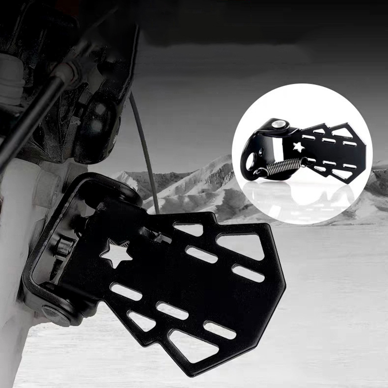 Portable Durable Bicycle Pedal - огляд і ціна Mountain Biking Experience