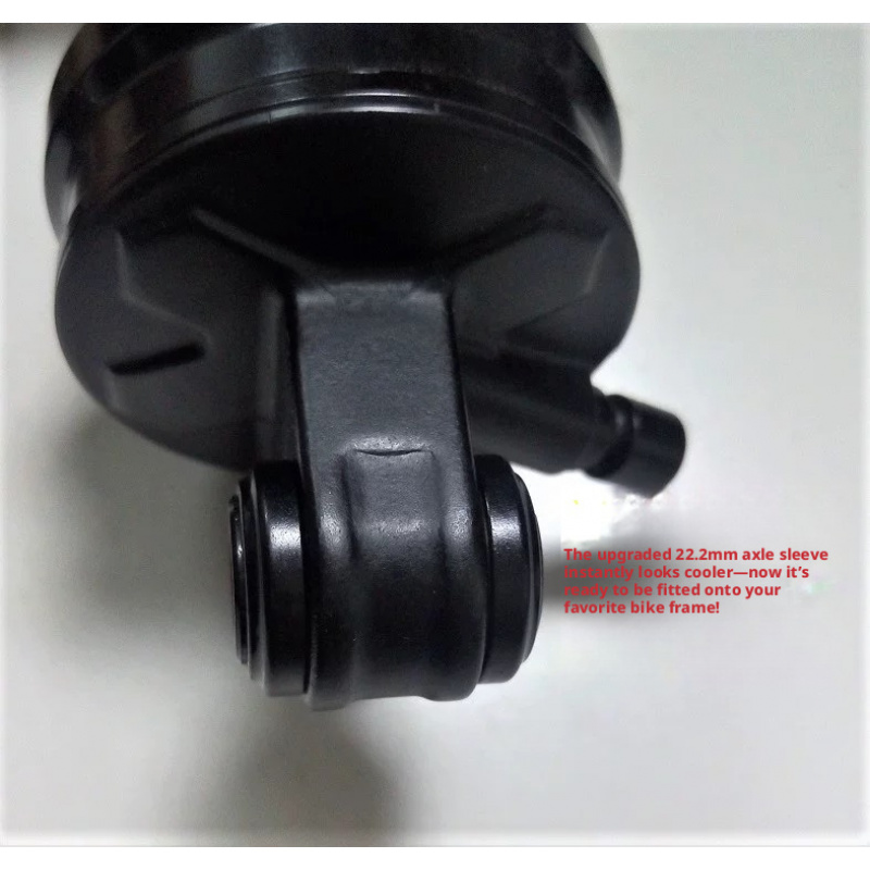 20mm DU Bushing Replacement Ki - огляд і ціна Mountain Biking Downhill