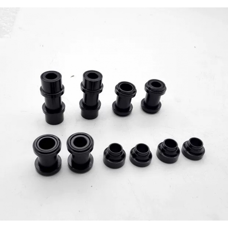 20mm DU Bushing Replacement Ki - огляд і ціна Mountain Biking Downhill