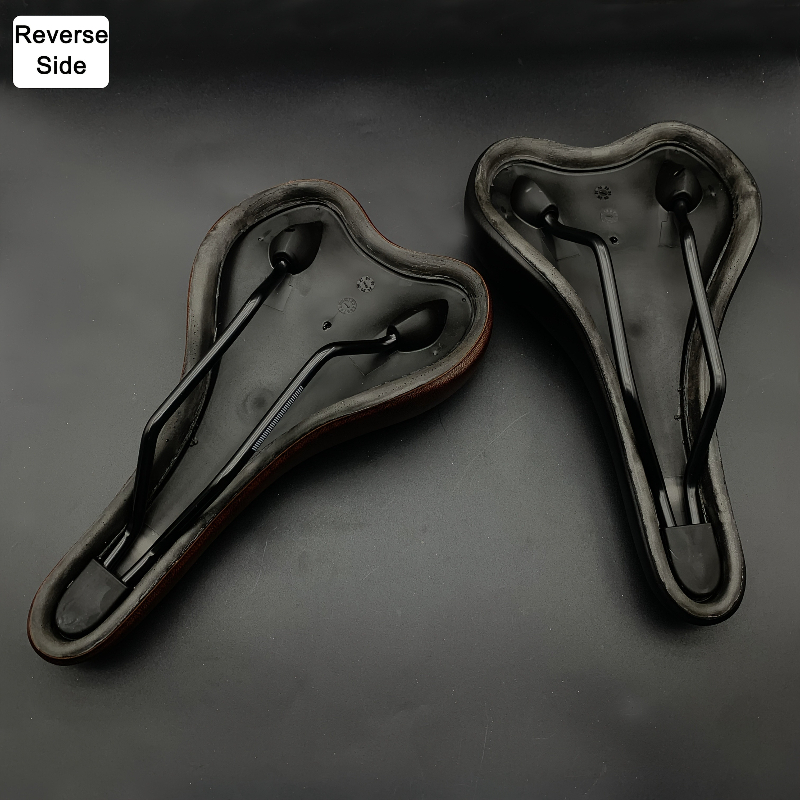 Comfort Bike Saddle Narrow Sad - огляд і ціна Mountain Biking Experience