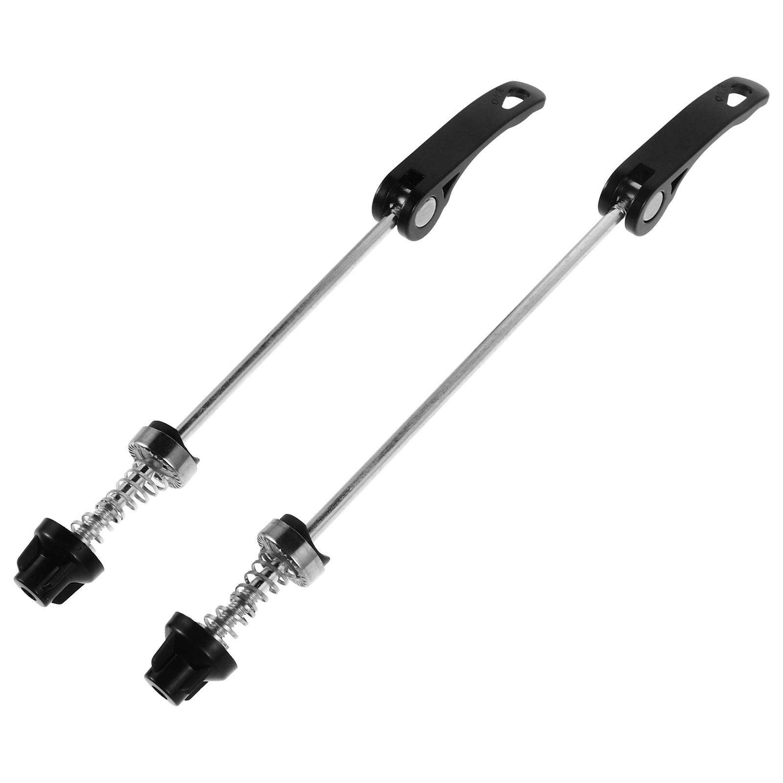 2Pcs Bicycle Quick Release Ske - огляд і ціна Mountain Biking Experience