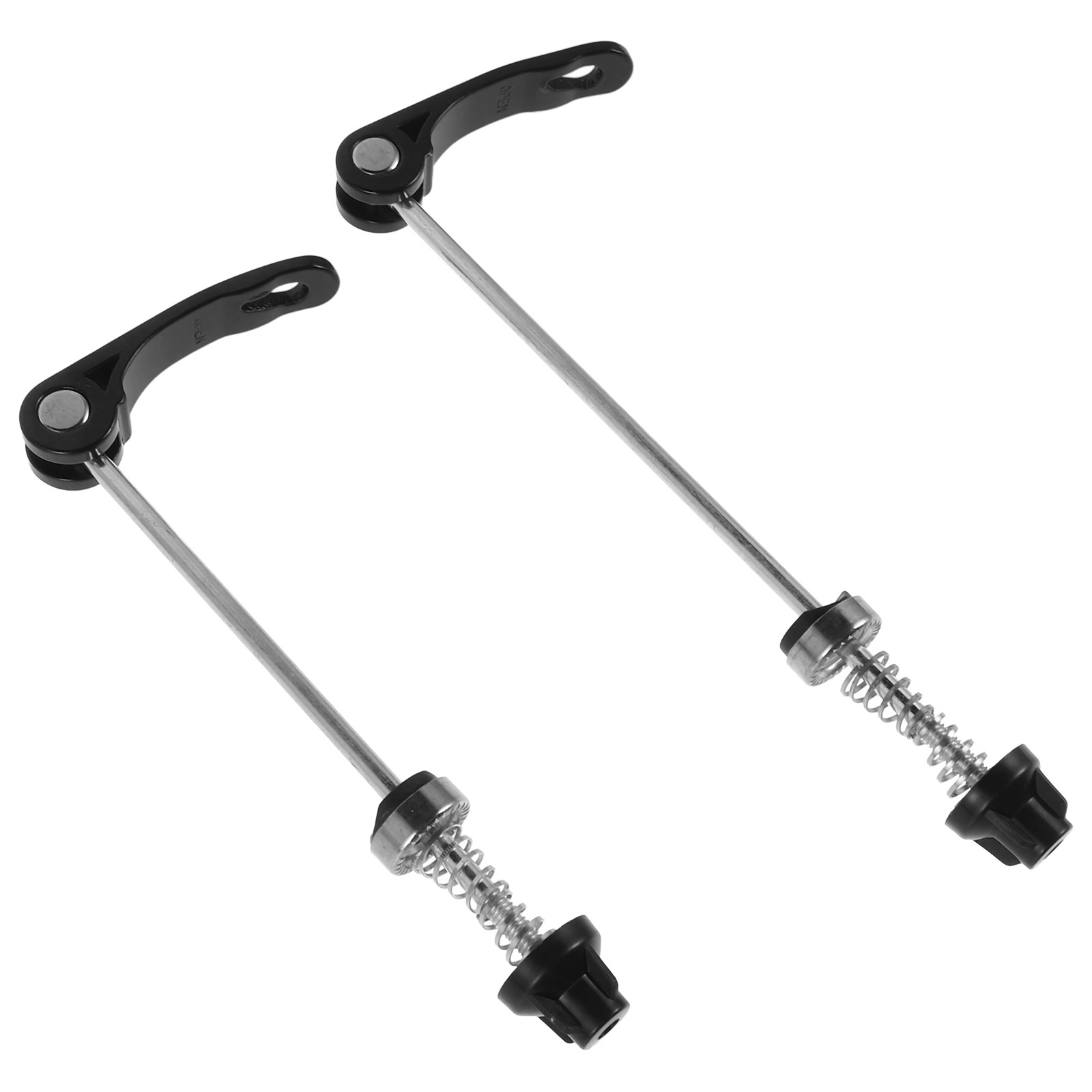 2Pcs Bicycle Quick Release Ske - огляд і ціна Mountain Biking Experience