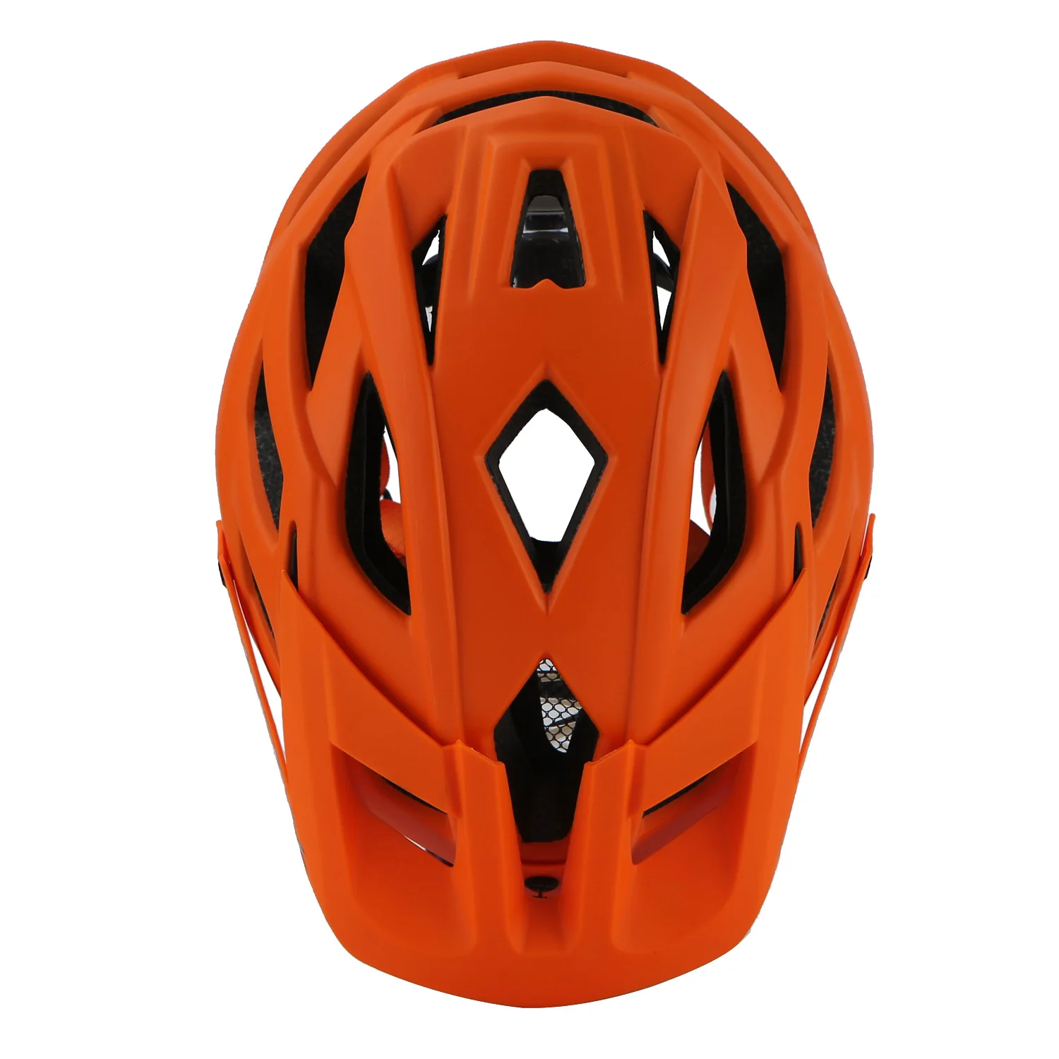 MTB bike helmet TRAIL XC In-Mo - огляд і ціна Mountain Biking Games