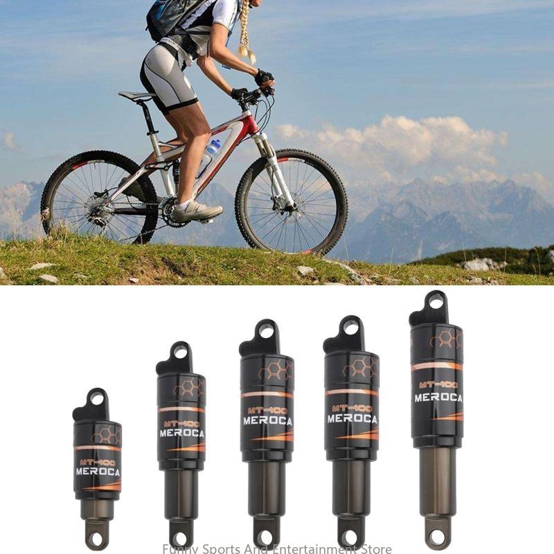 Mountain Bike Air Rear Shock,  - огляд і ціна Mountain Biking Downhill