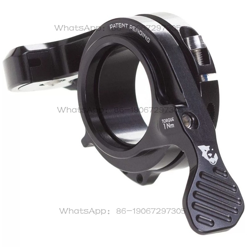 Mountain Bike Lift Seat Tube,  - огляд і ціна Mountain Biking Tube