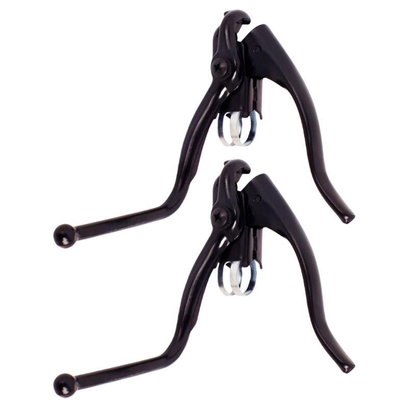 Y1UC Light weight Brake Levers - огляд і ціна Mountain Biking Experience