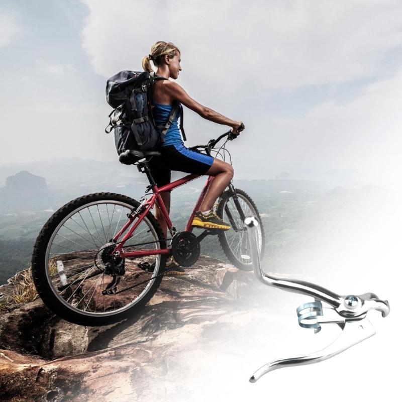Y1UC Light weight Brake Levers - огляд і ціна Mountain Biking Experience