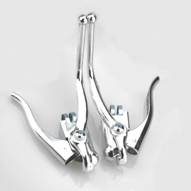 Y1UC Light weight Brake Levers - огляд і ціна Mountain Biking Experience