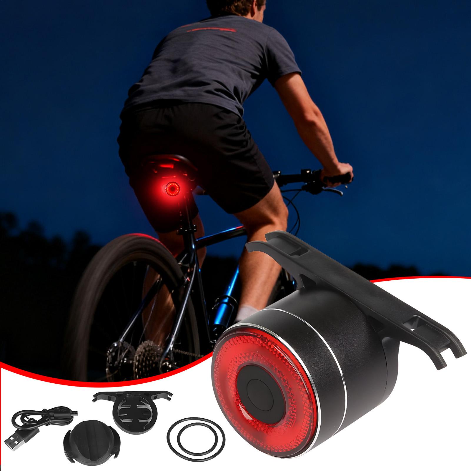 Bicycle Brake Light Smart Bike - огляд і ціна Mountain Biking Camp