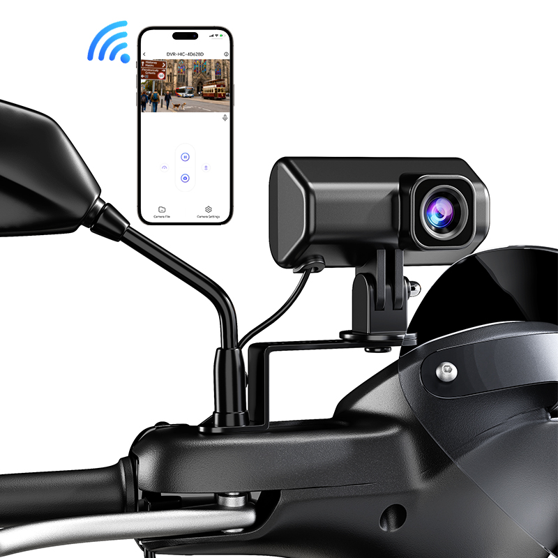 Car DVR Motorcycle Driving Das - огляд і ціна Mountain Biking Images