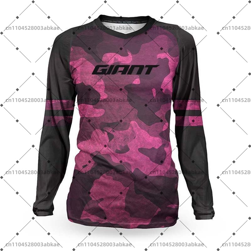 Women's Motocross Downhill Swe - огляд і ціна Mountain Biking Downhill
