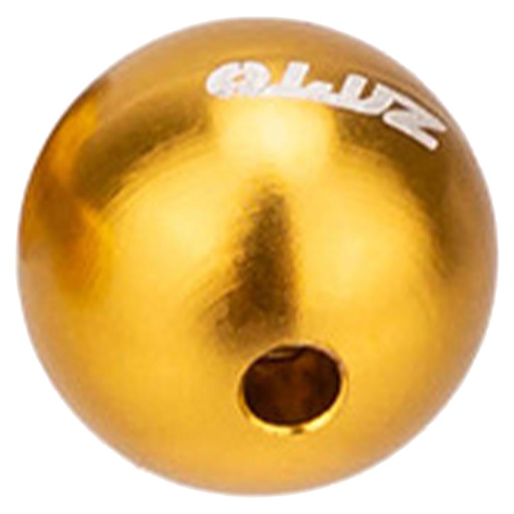 Bike Cable End Caps Gold Prote - огляд і ціна Mountain Biking Tips