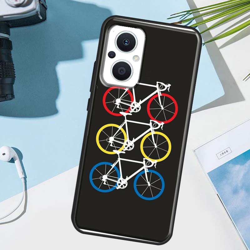 Mountain Bike Cycling art Case - огляд і ціна Mountain Biking Reno