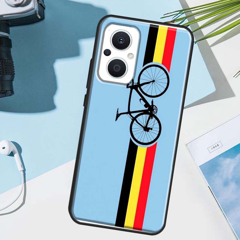 Mountain Bike Cycling art Case - огляд і ціна Mountain Biking Reno