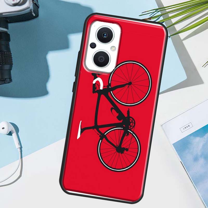 Mountain Bike Cycling art Case - огляд і ціна Mountain Biking Reno