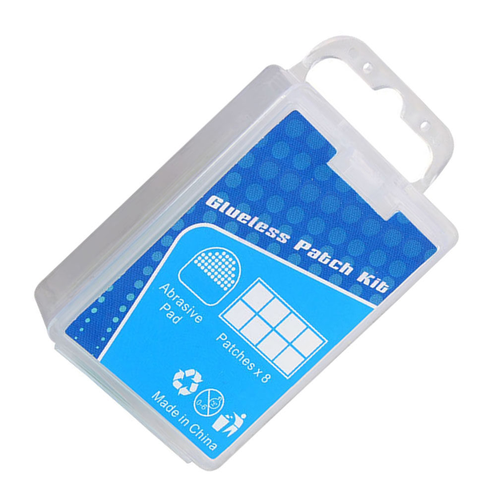1Set Transparent Bike Repair P - огляд і ціна Mountain Biking Tube