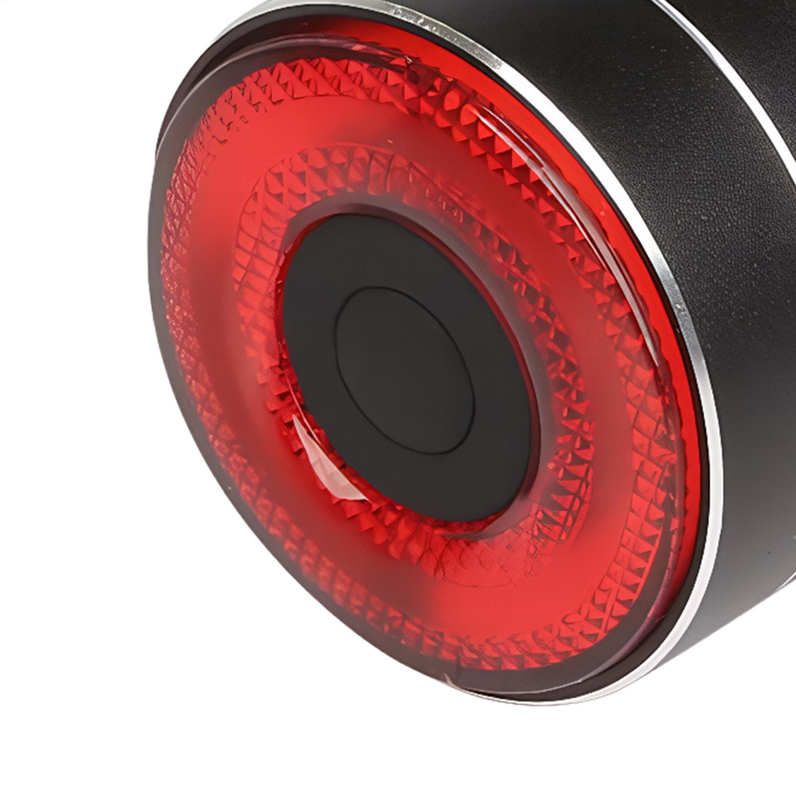 Bike Brake Light Smart Bike Ba - огляд і ціна Mountain Biking Camp